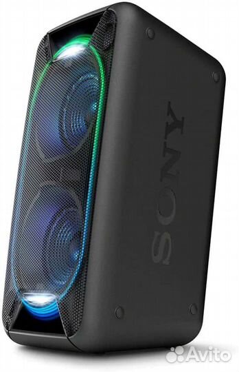 Аренда колонки sony