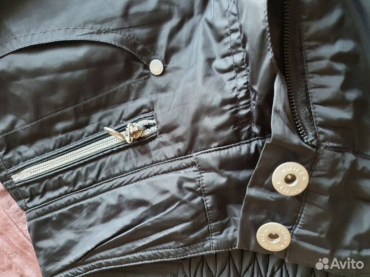 Брюки горнолыжные женские 44