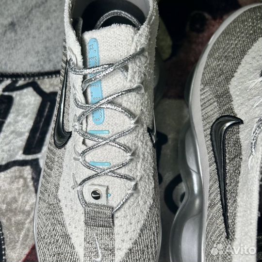 Кроссовки Nike Air Max Scorpion