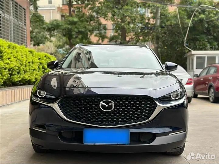 Mazda CX-30 2.0 AT, 2021, 15 000 км