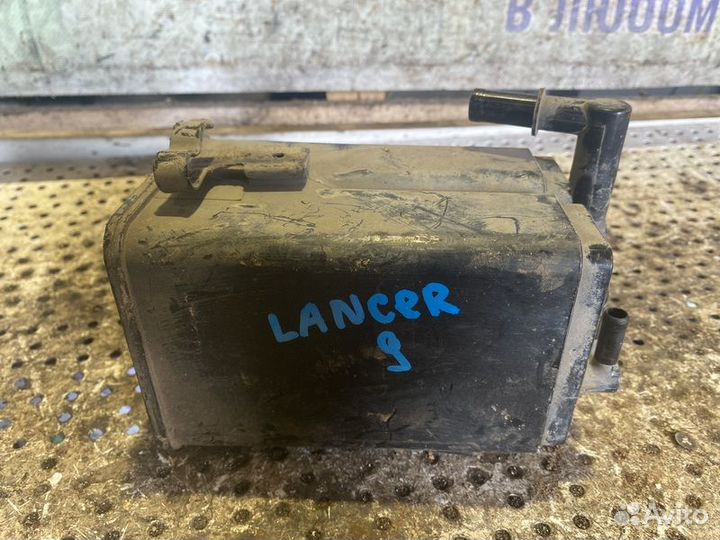 Абсорбер Mitsubishi Lancer 9 1.6