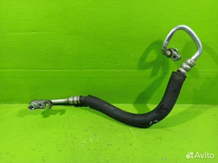 Трубка кондиционера Nissan Almera Classic B10 QG16