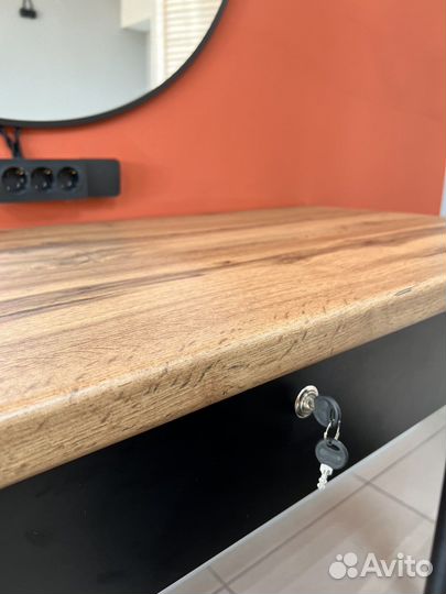 Макияж и создание причёски