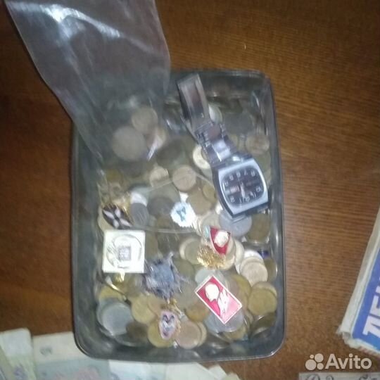 Антиквариат