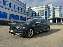 Volkswagen Passat 2.0 AMT, 2019, 117 000 км, с пробегом, цена 2 700 000 руб.