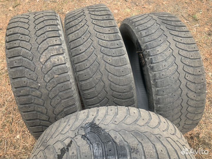 Bridgestone Blizzak Ice 225/60 R17