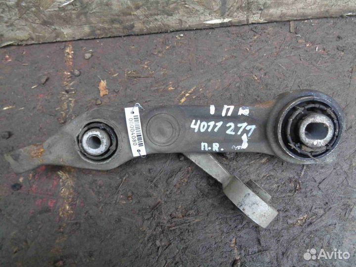 Рычаг передний правый нижний Mercedes E-klasse W21