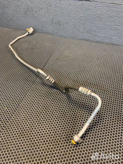 Трубка кондиционера Bmw 335 Xi E92 N54 2007