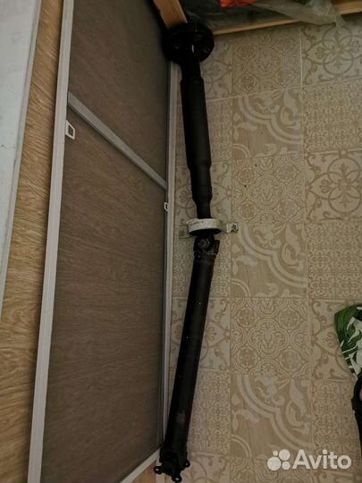 Кардан задний BMW x3 e83