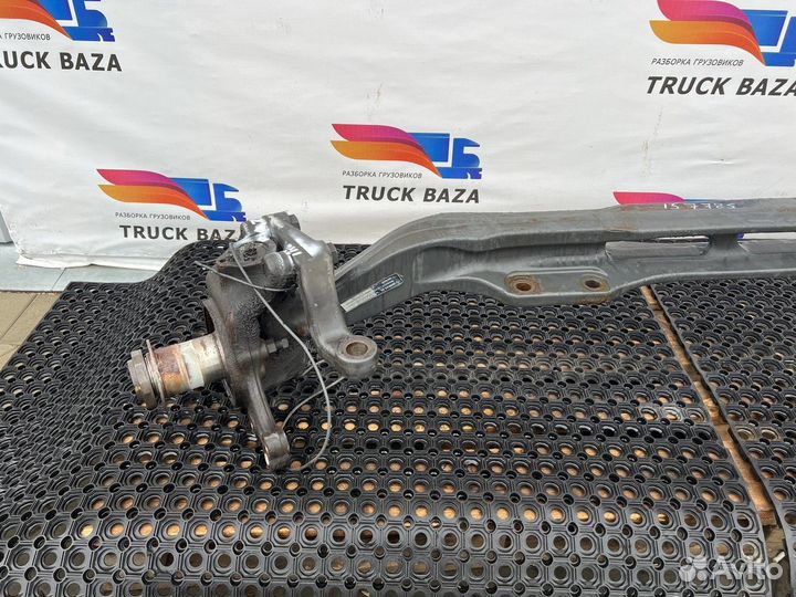 A9603311701 Балка передняя Mercedes-Benz Actros