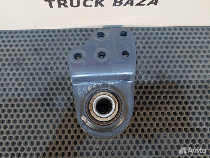 41012501 Кронштейн стойки заднего стабилизатора