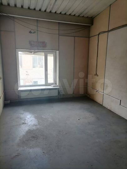 Склад, 500 м²