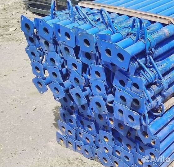 Вилка для опалубка