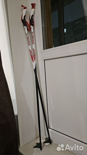 Лыжные палки для начальных классов
