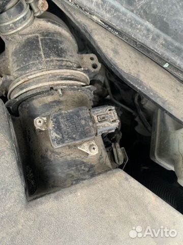 Датчик дмрв Toyota Camry V40