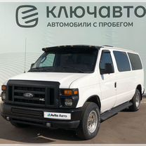 Ford Econoline 4.6 AT, 2011, 109 353 км, с пробегом, цена 2 540 000 руб.