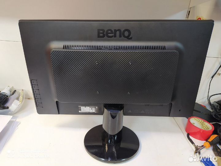 Запчасти от монитора 24 дюйма Benq GL2460-B
