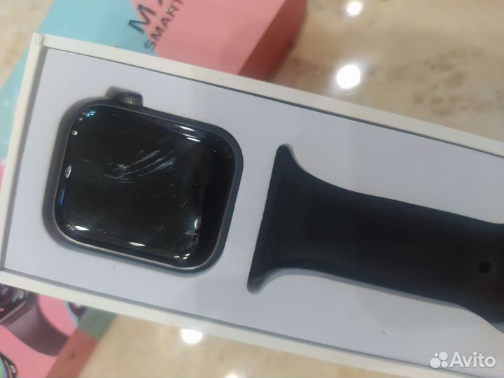 Watch m7 mini