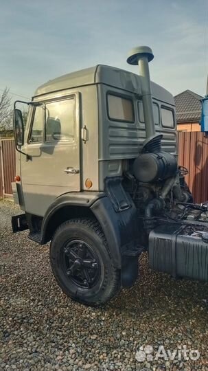 Продаётся ассенизатор