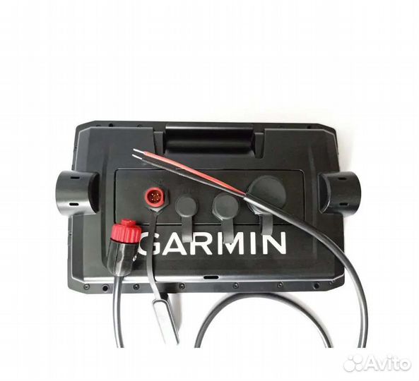 Кабель питания Garmin Echomap Ultra 4pin