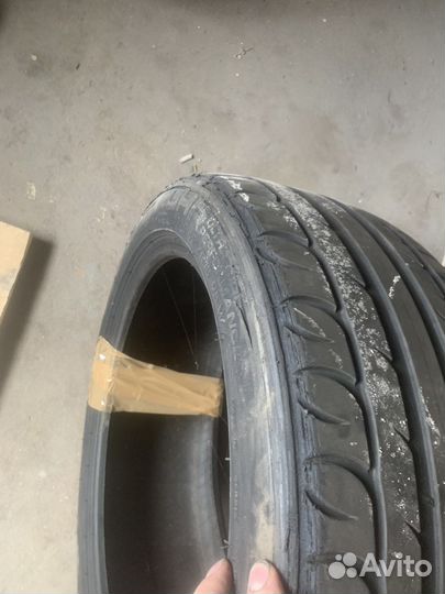 Kormoran Ultra High Performance 225/45 R18 и 245/45 R18 95W