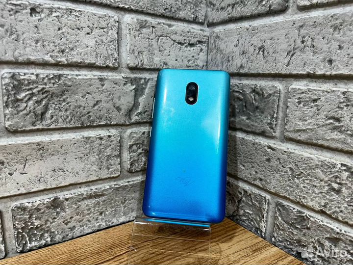 Itel A16 Plus, 8 ГБ