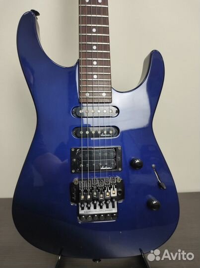 Grover Jackson Super Dinky Student SSH (Japan)