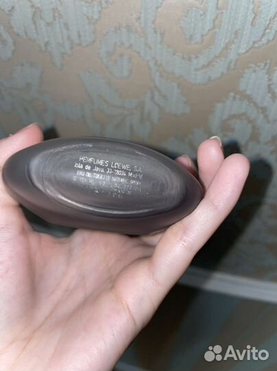 Loewe Aire sensual туалетная вода