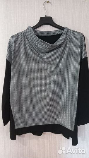 Женские вещи 48р