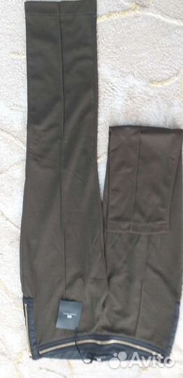 Брюки оригинал Elisabetta Franchi