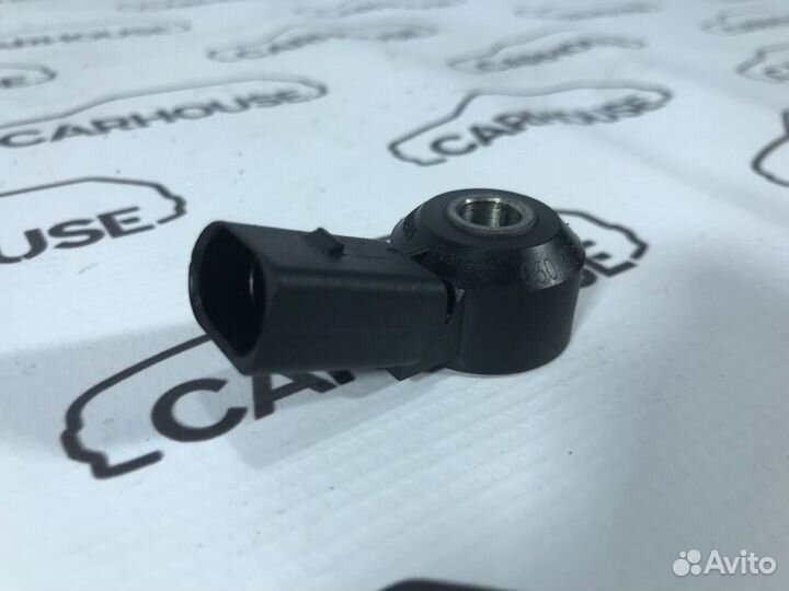 Датчик детонации Volkswagen Passat B7 1.4 CAX