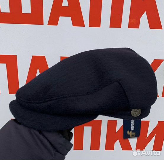 Кепки Восьмиклинки Регланы Головные Уборы