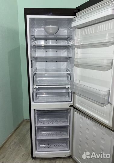 Холодильник samsung no frost by
