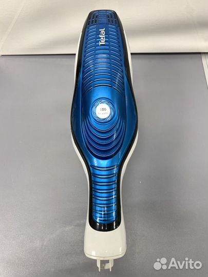 Пылесос Tefal TY9490WO. Корпус с мотором