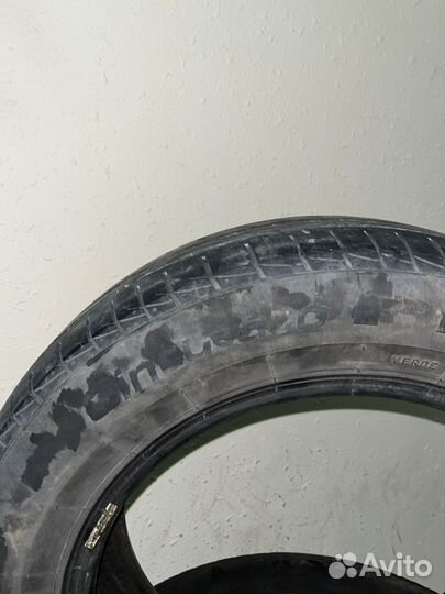 Michelin Agility 185/65 R15