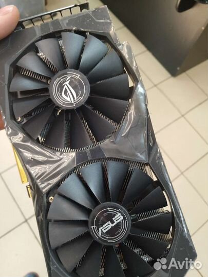 Видеокарта gtx 1050 ti 4gb