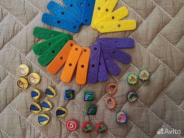 Завры-2 обмен