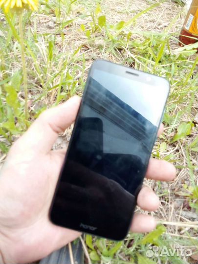 HONOR 7C, 3/32 ГБ