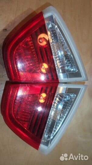 Фонарь Крышки Багажника BMW 3 E90 бмв е90