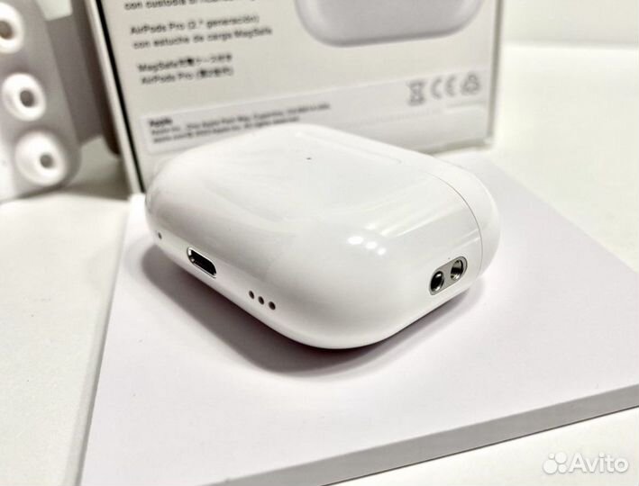 Airpods pro 2/ новые отличное качество