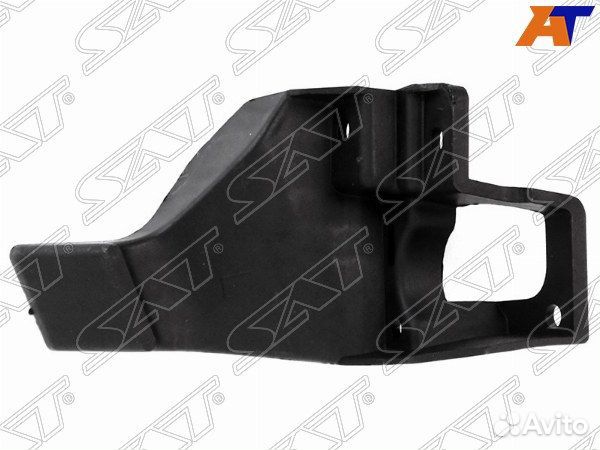 Крепление фары Toyota Hiace 13-20 / Quantum 04- (Справа)