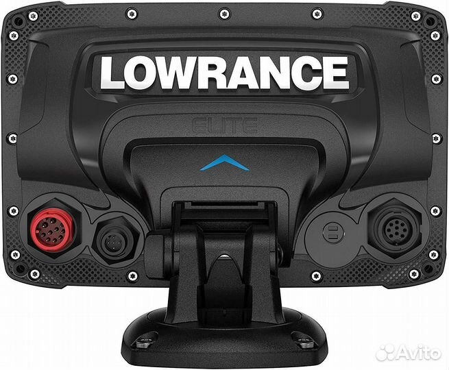 Русификация эхолотов lowrance