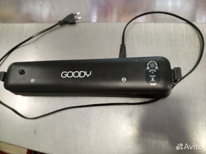 Вакууматор почти новый