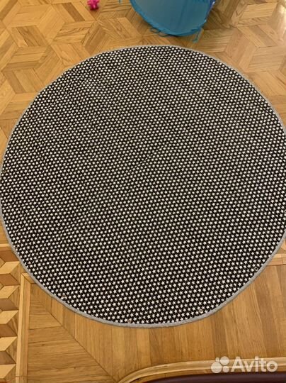 Коврик для ползанья