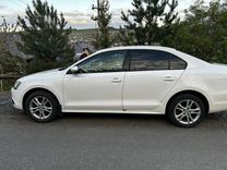 Volkswagen Jetta 1.4 MT, 2014, 199 350 км, с пробегом, цена 1 000 000 руб.