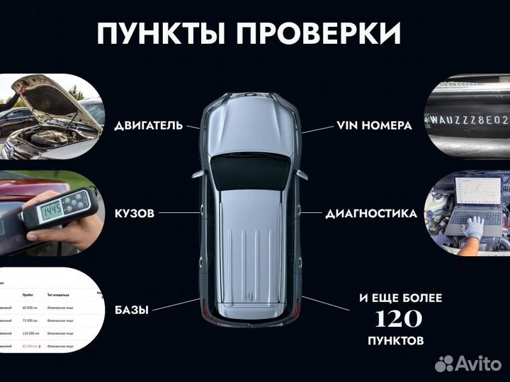 Автоподбор Автоэксперт Подбор авто под ключ