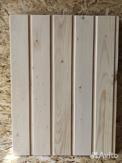 Евровагонка