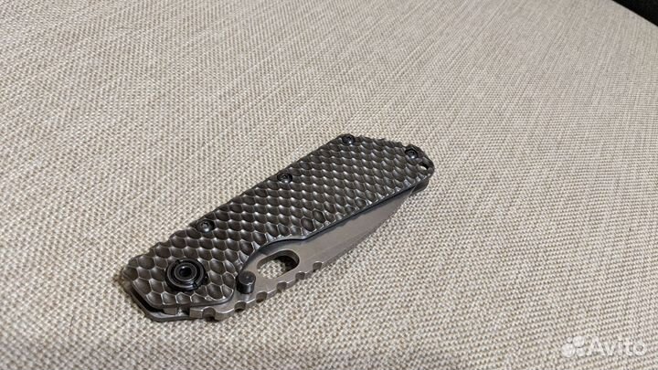 Strider SMF (+видео)