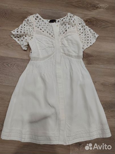 Платье Fendi оригинал