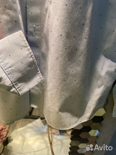 Рубашка для подростка